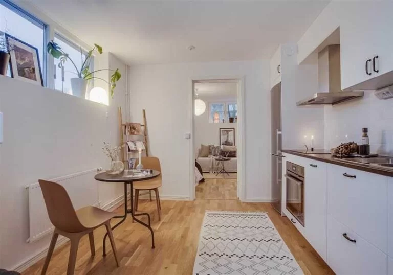 8. Kallarrenovering Huddinge Stockholm 768x538