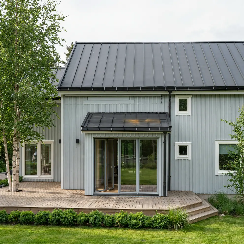 glasa in veranda altan huddinge stockholm