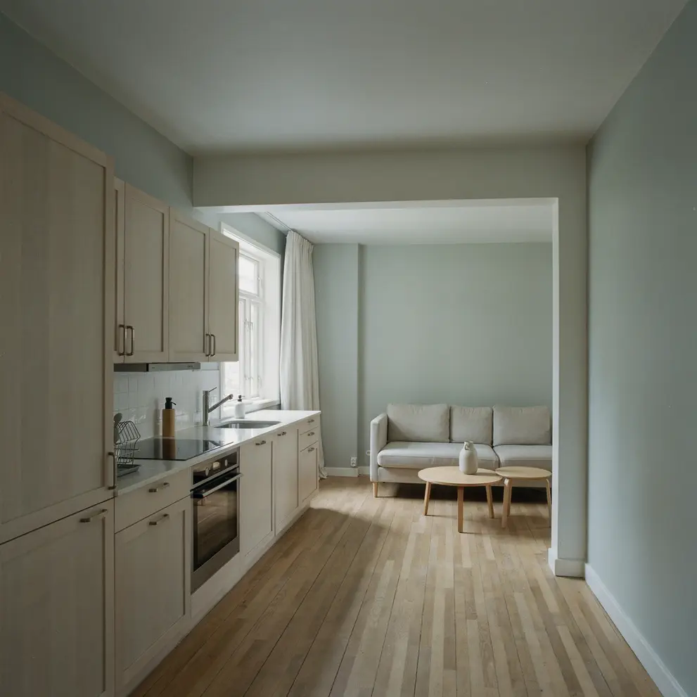 ombyggnad renovering huddinge stockholm