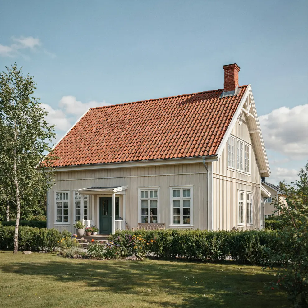 takrenovering huddinge stockholm